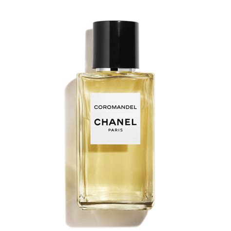 chanel les exclusifs coromandel eau de parfum|Les Exclusifs de Chanel Coromandel Chanel for women .